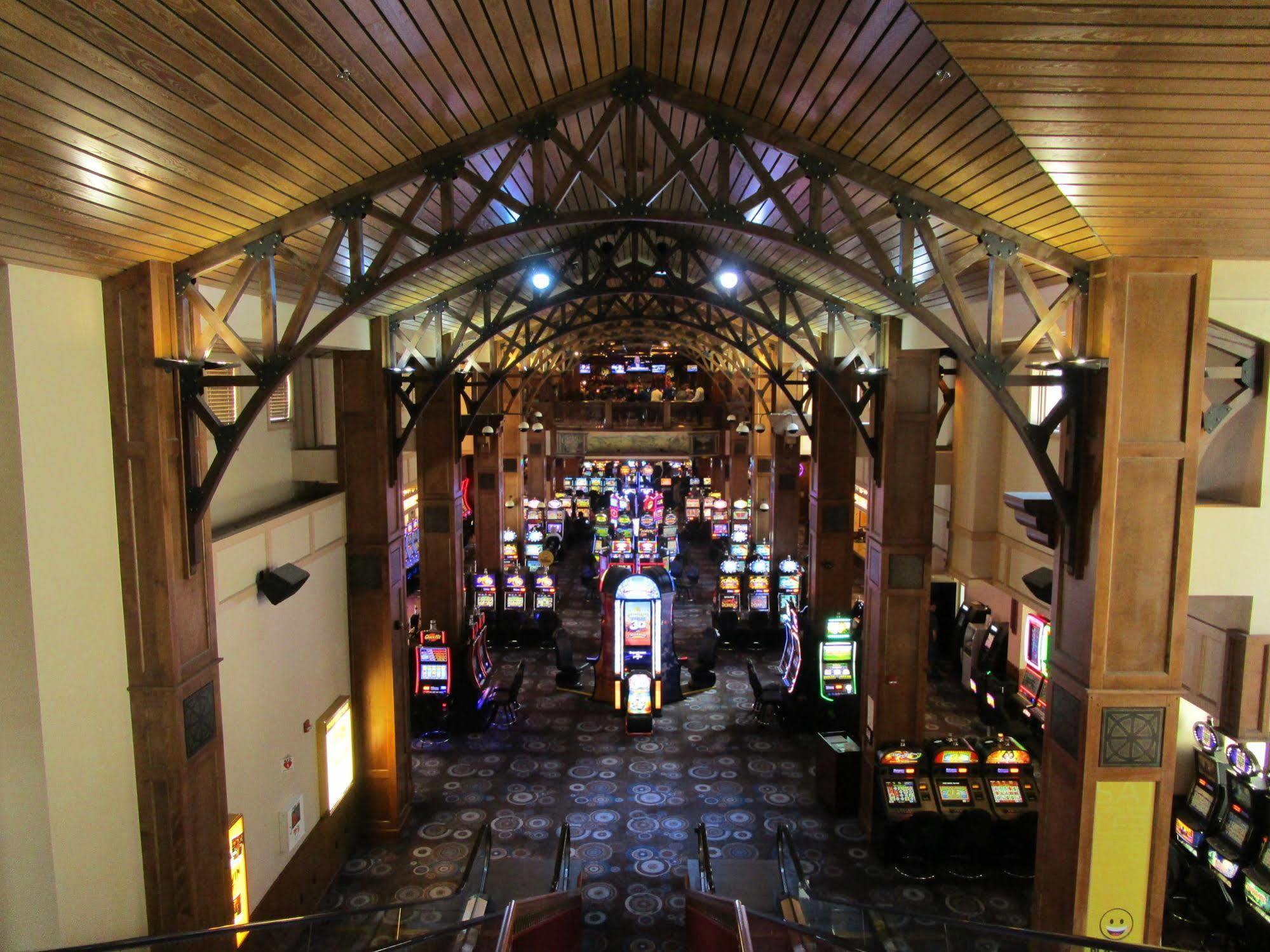 Lady Luck Casino Black Hawk Eksteriør bilde