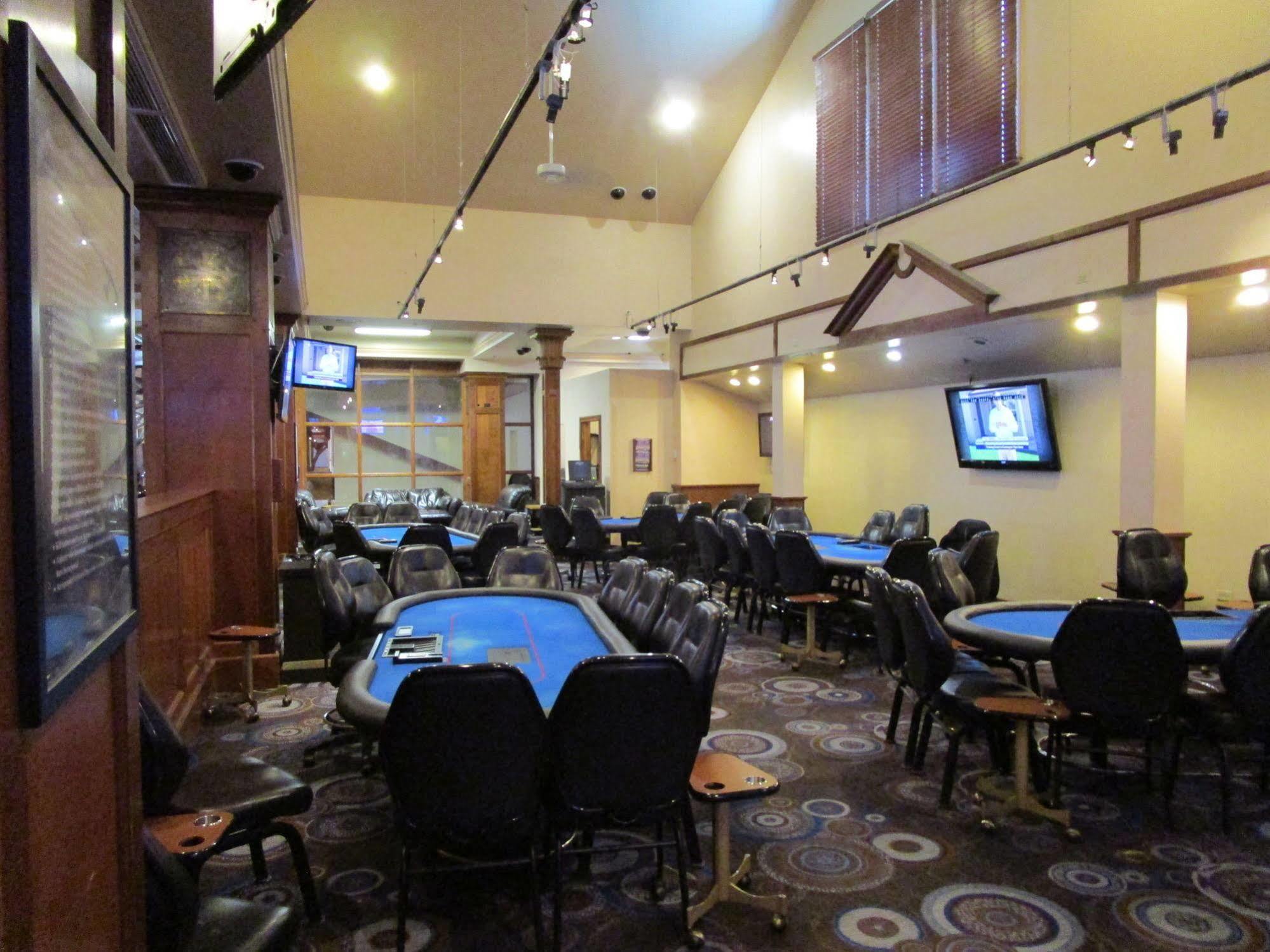 Lady Luck Casino Black Hawk Eksteriør bilde
