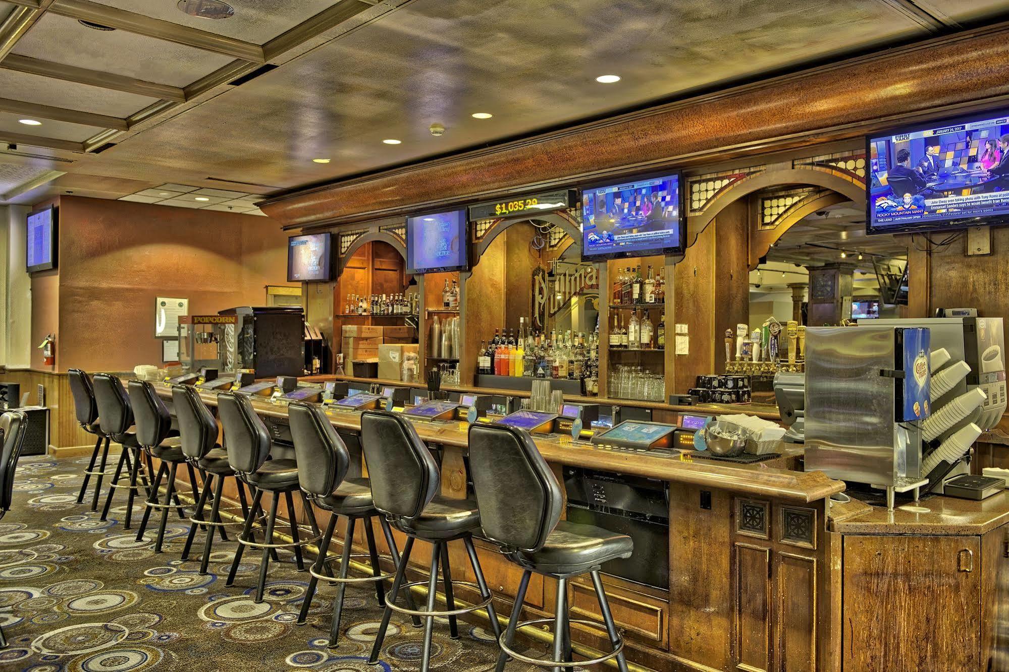 Lady Luck Casino Black Hawk Eksteriør bilde