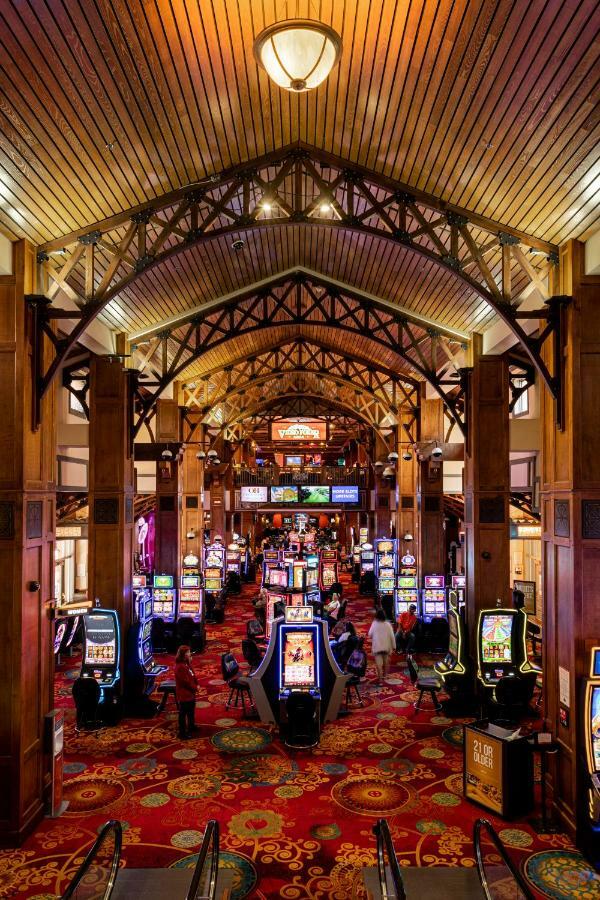 Lady Luck Casino Black Hawk Eksteriør bilde