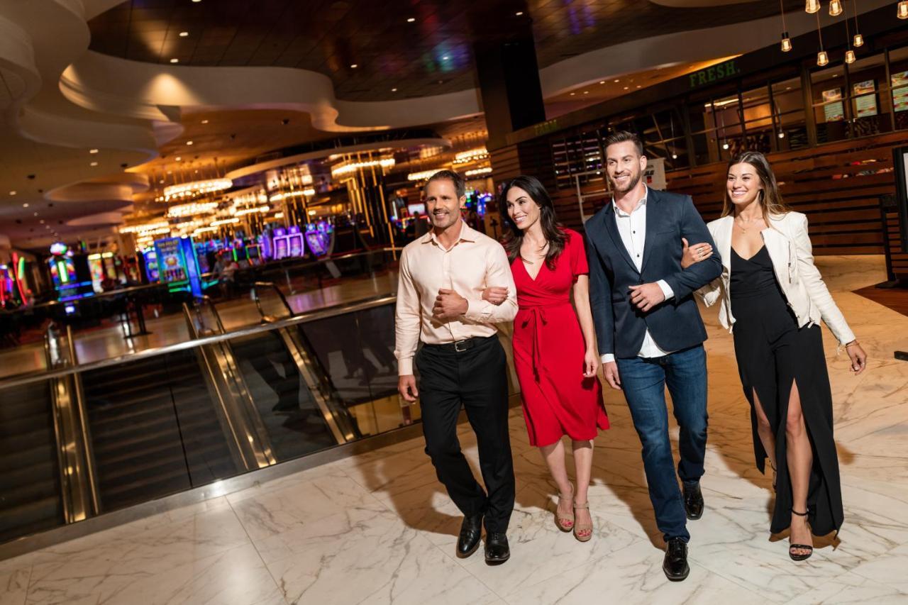 Lady Luck Casino Black Hawk Eksteriør bilde